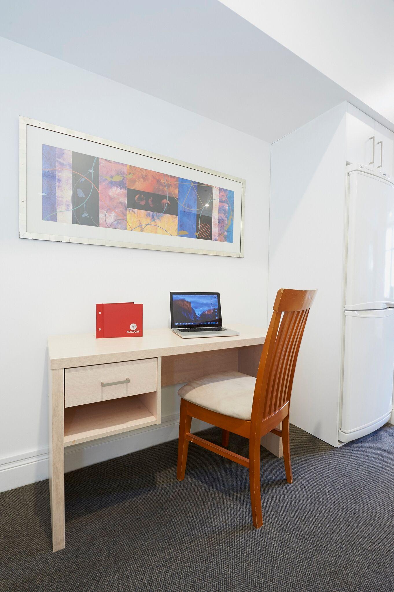 Nesuto Woolloomooloo Aparthotel Sydney Luaran gambar