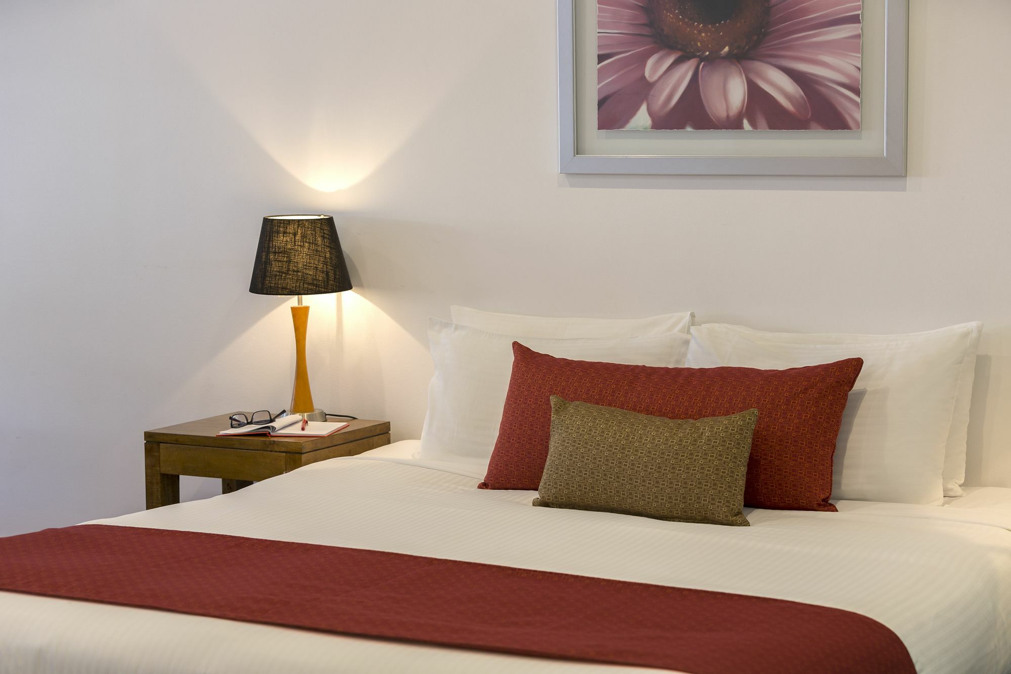 Nesuto Woolloomooloo Aparthotel Sydney Luaran gambar